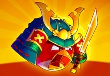 Angry Birds Epic