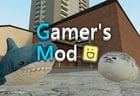 Gamer’s Mod