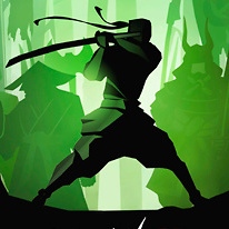 Shadow Fight 2