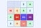 Reach 2048