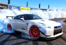 Drift Rush