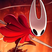 Hollow Knight: Silksong