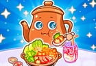 Meme Mukbang ASMR Game