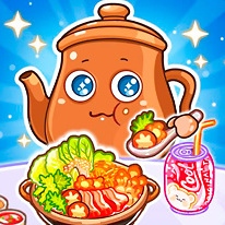 Meme Mukbang ASMR Game