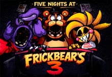 Five Nights at Frickbear's 3