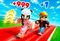 Obby +1 To Speed Per Second