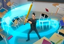 School Fury