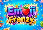 Emoji Frenzy