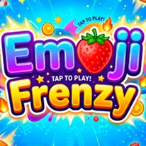 Emoji Frenzy