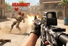 Frontline Commando Shooting: Gun Games
