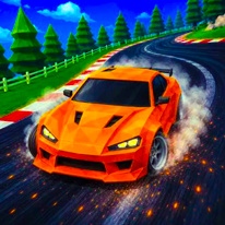Drift Frenzy