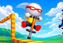 Pogo Masters
