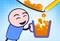 Mike & Happy Glass