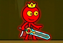 Stickman Adventure