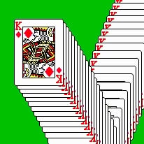 Solitare Online