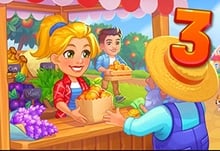 Farming Fever 3