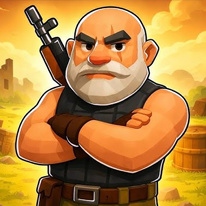 Dead Escape: Zombie Shooter
