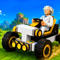 Mechacraft.io