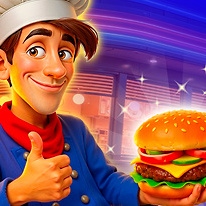 Burger Here