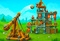 Crush the Castle: Siege Master