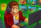 Idle Vlogger Simulator
