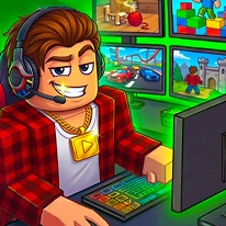 Idle Vlogger Simulator