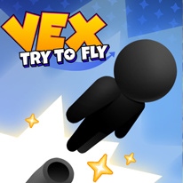 Vex Try to Fly