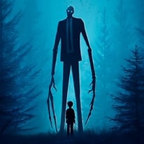 The Tall Man