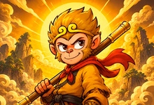 Meme Myth:Wukong