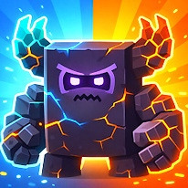 Elemental Monsters Merge