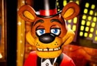 A Bite at Freddy’s