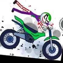 Stickman Dismount Simulator