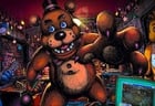 FNAF: Blood & Gear