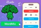 WordMix