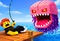 Fishing: Catch the Secret Brainrot