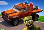 Cars Vs Zombies: Build your Car