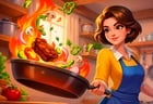 Royal Cooking: Cooking Game