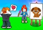 Roblox: Speed Draw