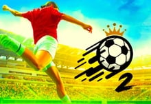 Soccer Skills 2 World Cup