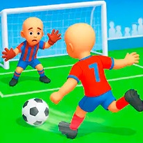 Kick Football Hero