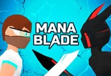 Mana Blade