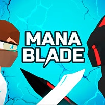 Mana Blade