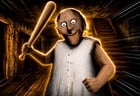 Granny It’s You: Catch the Prisoner