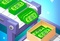 Money Factory: Tycoon Idle Game