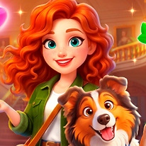 Mansion Story Match