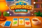 Word Deck Solitaire