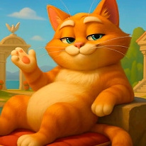 Catjong Purrfect Empire
