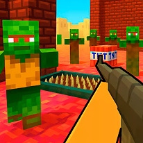 Mine Shooter 3D