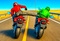 Road Rage