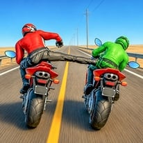 Road Rage